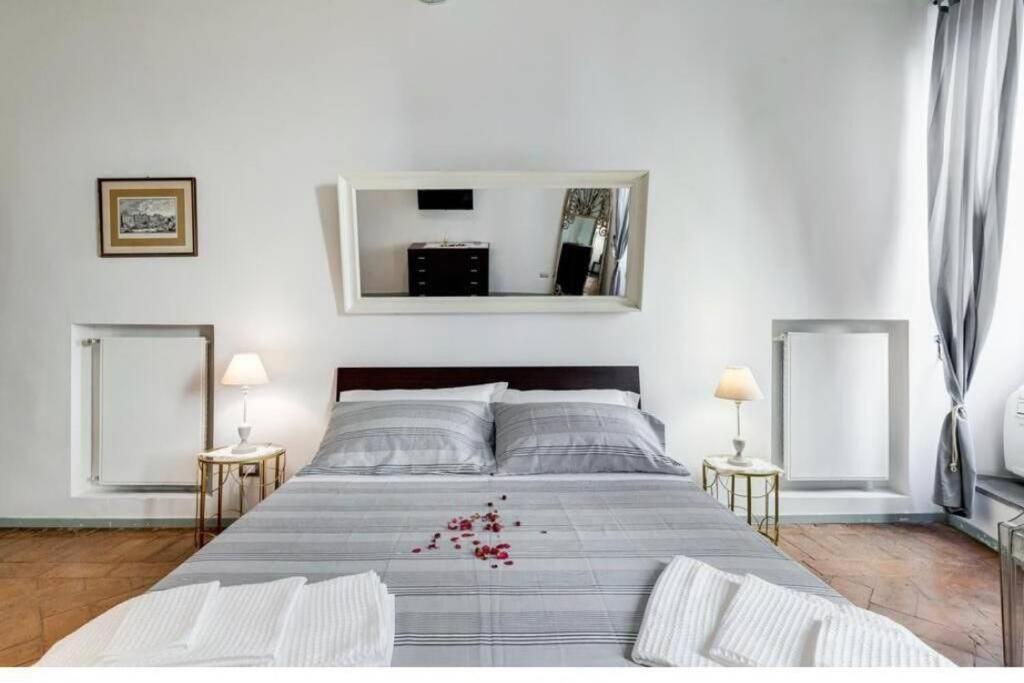 Lauraluxuryhome Vista Fori Imperiali Rome Extérieur photo